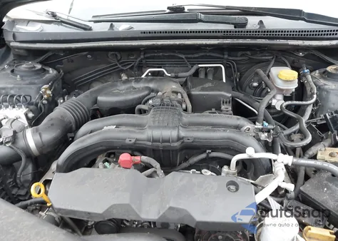 2016 Subaru Crosstrek 2.0I Limited из США, поврежденный, VIN JF2GPAKC0GH339409